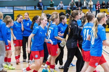 Bild 559 - wCJ NFV Futsalmeisterschaft